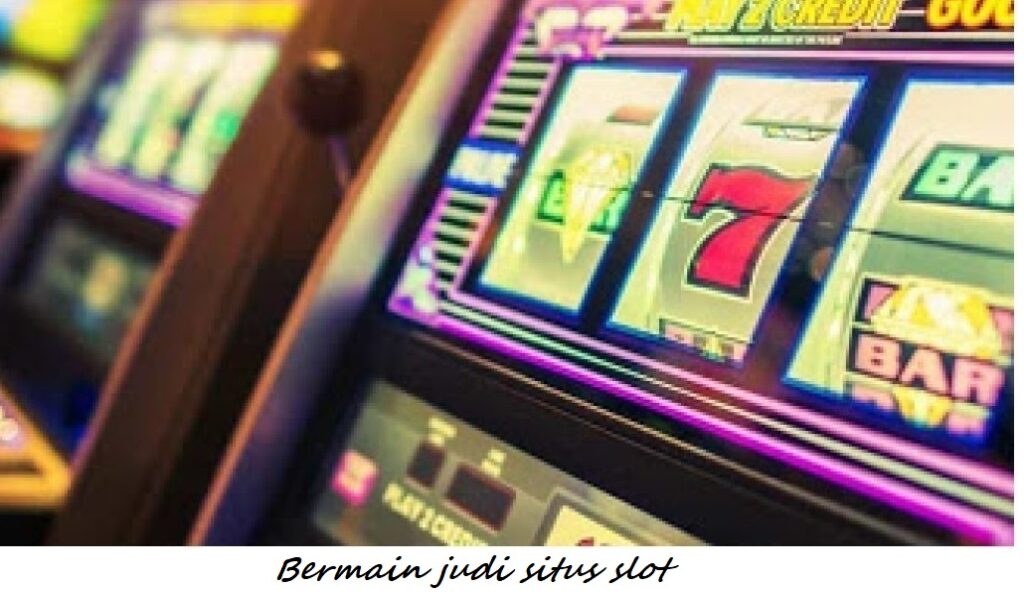 Slot Bonus New Member 100% to 3x 5x 7x 10x