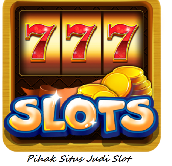 Situs Slot Bonus New Member 100 To Kecil 3X 5X 7X 10X Resmi di Indonesia