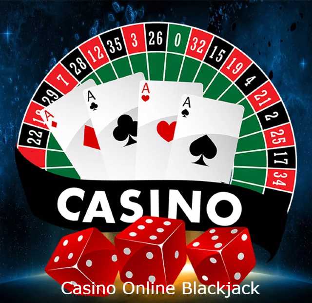 Faktor Internal Menang Casino Online Blackjack