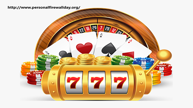 Situs Judi Slot Online Gampang Terbaik Deposit Pulsa daftar slot online