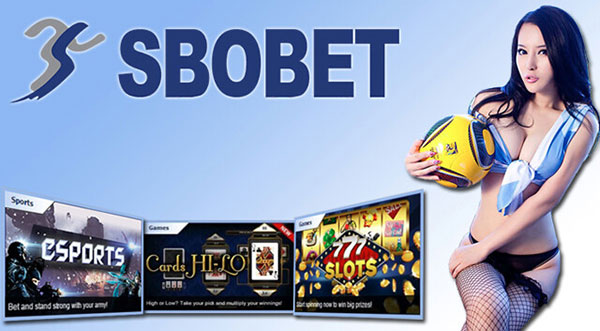 Sejumlah Referensi Taruhan Bola Online Sbobet88