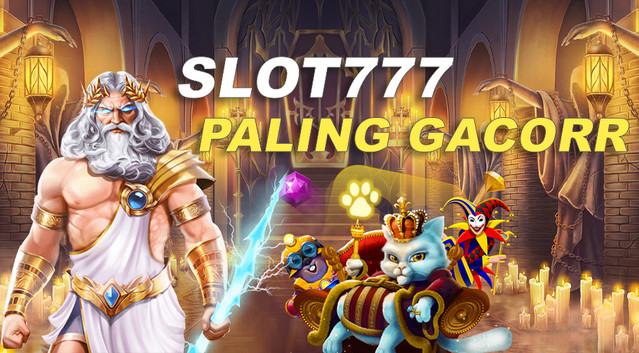 Bonanza yaitu Slot777 dari yang ditingkatkan oleh Big Time Gaming