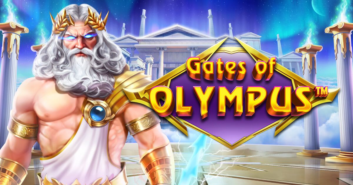 Situs slot gates of olympus Pragmatic Play Terlengkap dan Terupdate