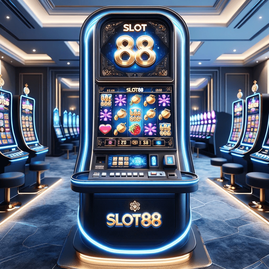 Teknik Terbaik untuk Meningkatkan Peluang Menang di Situs Slot88 Resmi