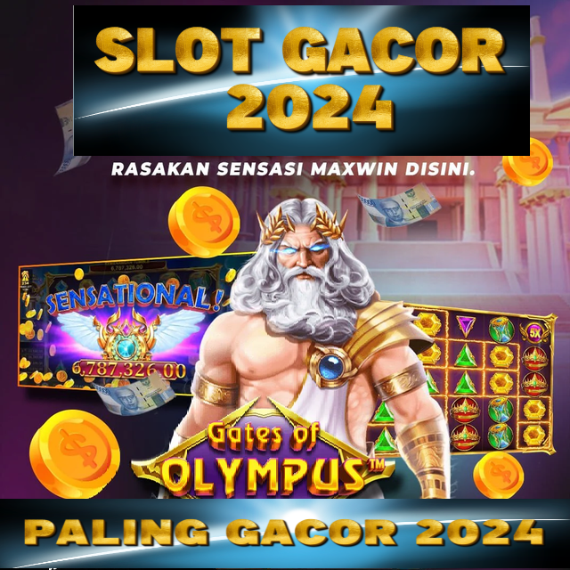 Rahasia Sukses Strategi Ampuh Bermain di Situs Login Slot Akun Pro Vip Server Filipina Terpercaya 2024