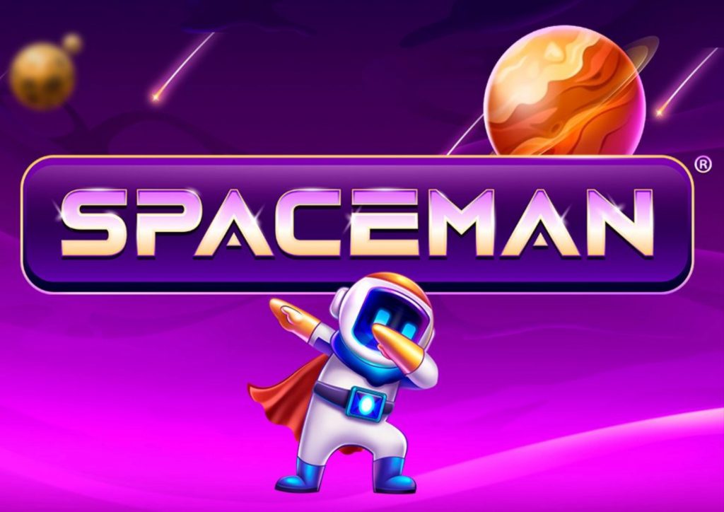 Alternatif Terbaik Situs Slot Gacor Gampang Menang Jackpot Tahun Ini Jatuh Di Spaceman Slot