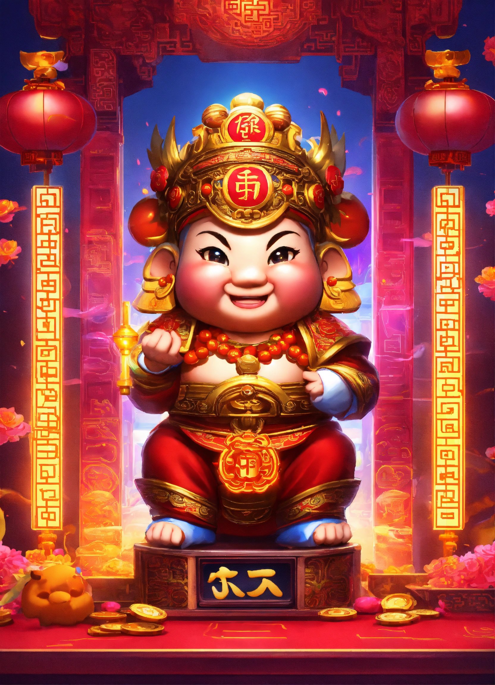 Slot Sugar Rush: Tempat Terpercaya untuk Meraih Keuntungan Besar