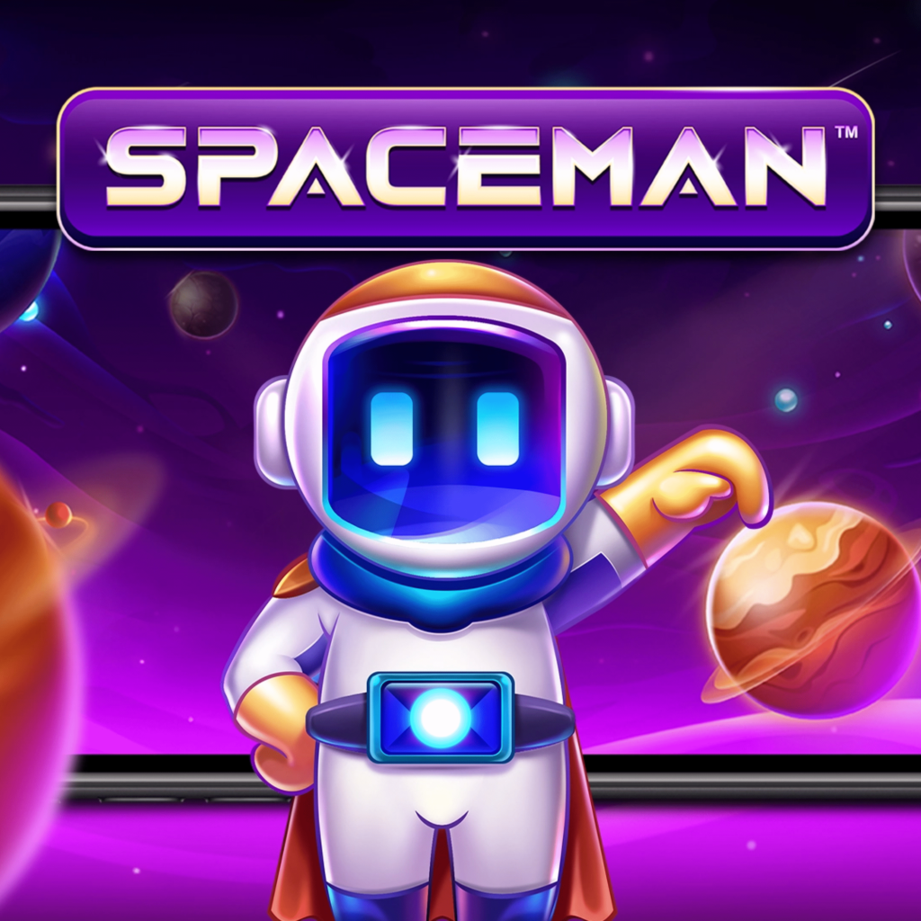 spaceman