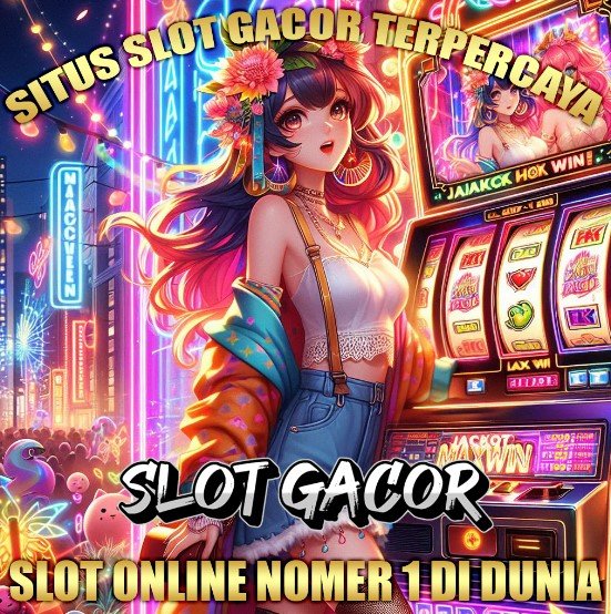 Jadi Hartawan Baru Dengan Bermain Slot Gacor Dari Situs Slot Resmi Terpercaya