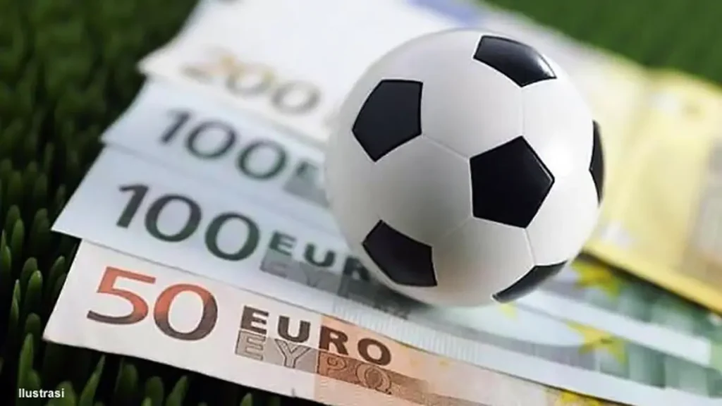Fitur Keamanan Data di Clickbet88