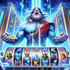 Menangkan Jackpot Besar di Slot Gacor, Situs Slot Online Terpercaya
