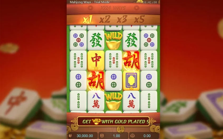 Maximalkan Kemenangan Anda dengan Tips Bermain Slot Mahjong Ways 2 & 3