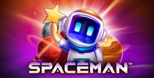 Nikmati Sensasi Bermain Slot Spaceman Tanpa Lag di Provider Terbaru