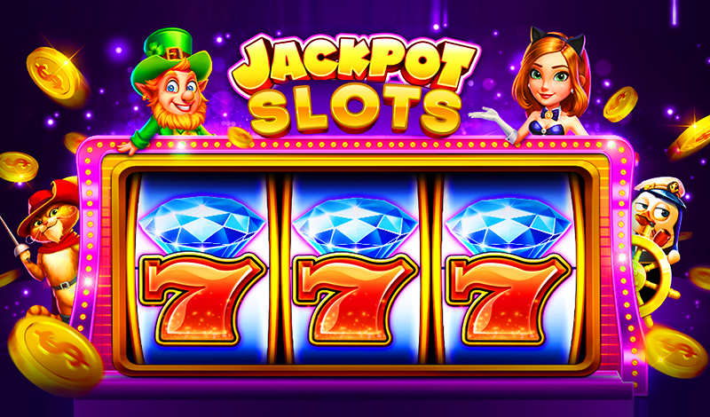 Jadikan Daftar Situs Slot Gacor Sebagai Pilihan Utama Anda di 2024