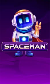 Tingkatkan Peluang Menang dengan Strategi Bermain Spaceman Slot di Spaceman88