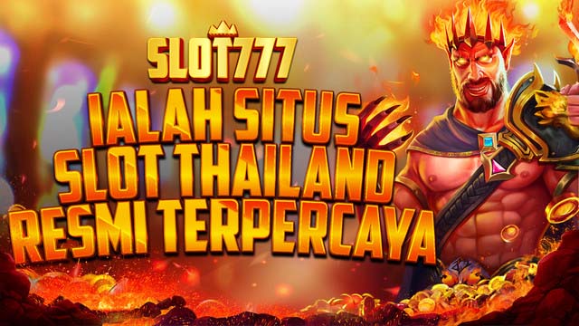 Slot777 Gacor: Cara Terbaik Mencetak Maxwin dengan Mudah!