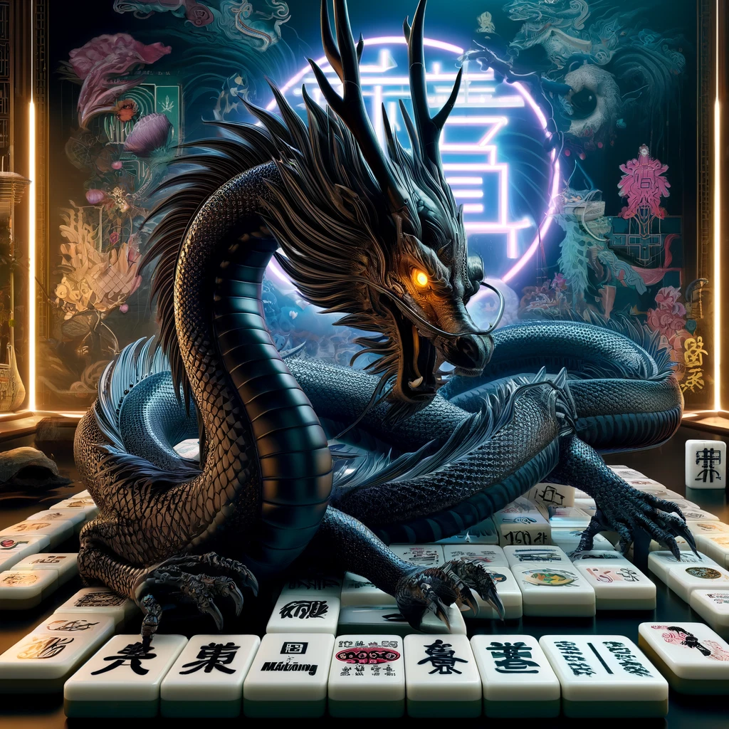 Spin Gacor Mahjong Ways Mauslot, Maxwin Mudah!