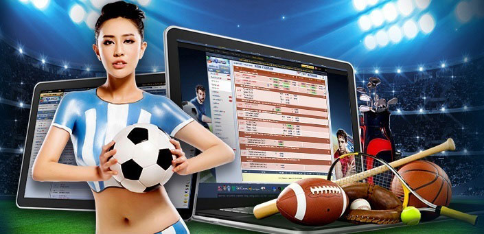 Mengapa Asian Bookie CLICKBET88 Menjadi Pilihan Utama Taruhan Online?