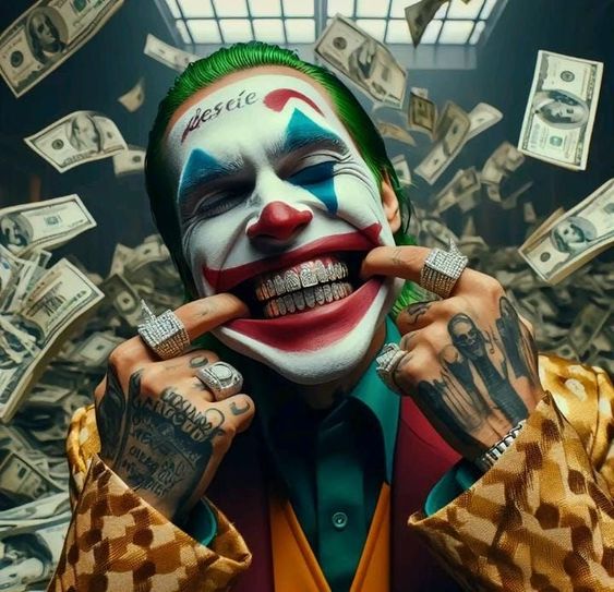 Slot Joker123 Paling Gacor: Pilihan Terbaik 2025!