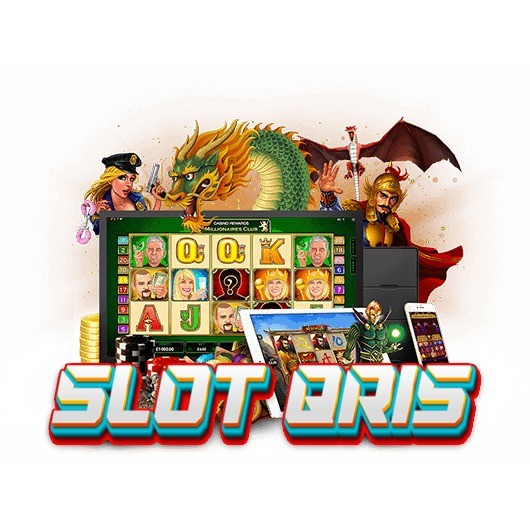 Situs Slot QRIS 5K: Main dengan Deposit 5 Ribu dan Menang Pasti