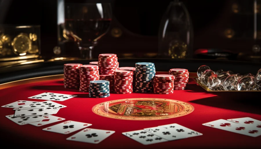 Panduan Lengkap untuk Memenangkan Baccarat Online