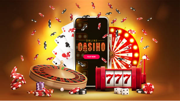 Main Casino Online Bisa Ikutan Tournament Berhadiah: Apakah Kamu Berani Coba?